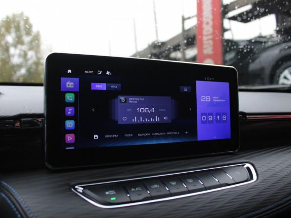 Haval Jolion I Рестайлинг с пробегом 2025 года, цена 2 089 000 рублей, 11480 км, внедорожник, Автокод Объявления
