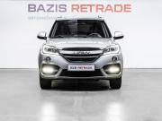 Lifan X60 I Рестайлинг 2 Тюмень  - изображение 27