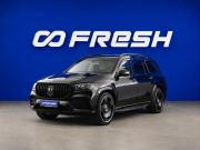 Mercedes-Benz GLS II (X167) Москва  - изображение 31