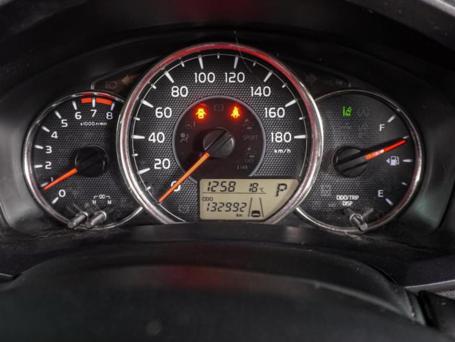 Toyota Corolla XI (E160 E170) Рестайлинг 2 Воронеж  - изображение 17