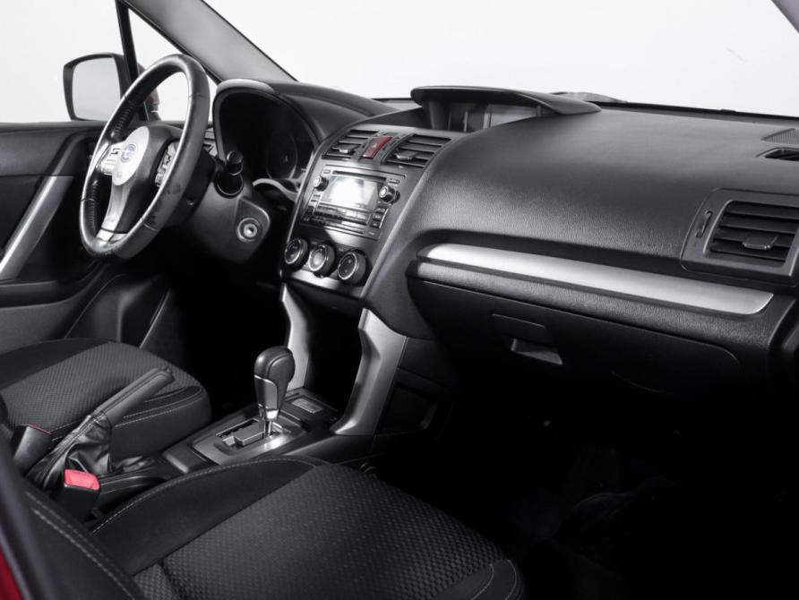 Subaru Forester IV Москва  - изображение 9