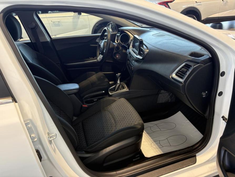 Kia Ceed III Новомосковск  - изображение 7