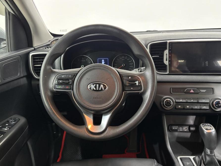 Kia Sportage IV Альметьевск  - изображение 14