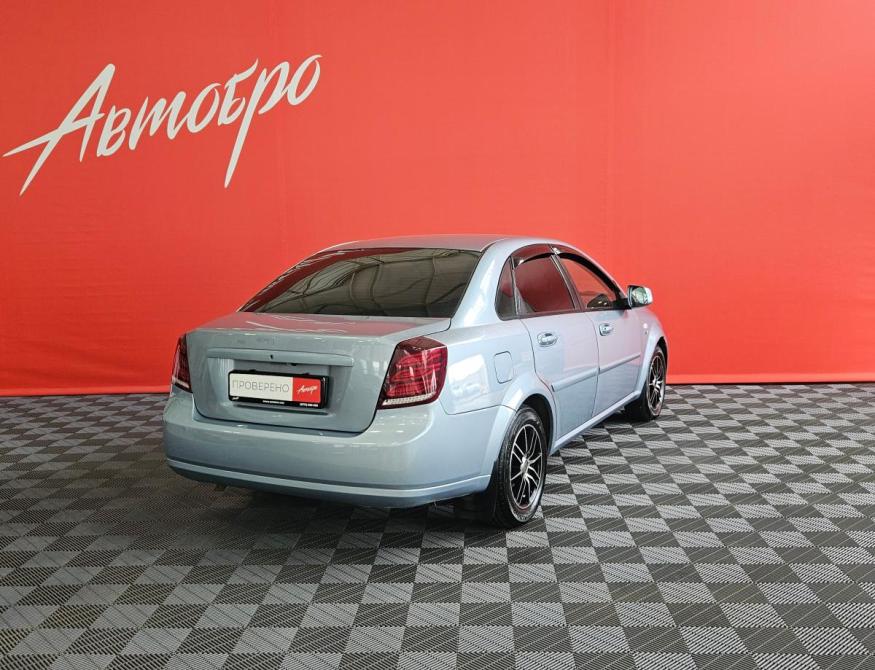 Daewoo Gentra II Вологда  - изображение 5