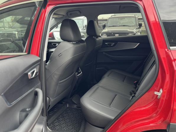 Chery Tiggo 7 Pro Max I с пробегом 2023 года, цена 1 585 000 рублей, 65340 км, внедорожник, Автокод Объявления
