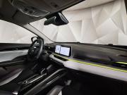 Geely Coolray I Рестайлинг Москва  - изображение 33