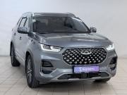 Chery Tiggo 8 Pro I Воронеж  - изображение 22