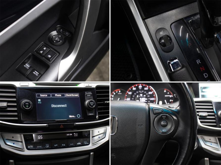 Honda Accord IX Москва  - изображение 22