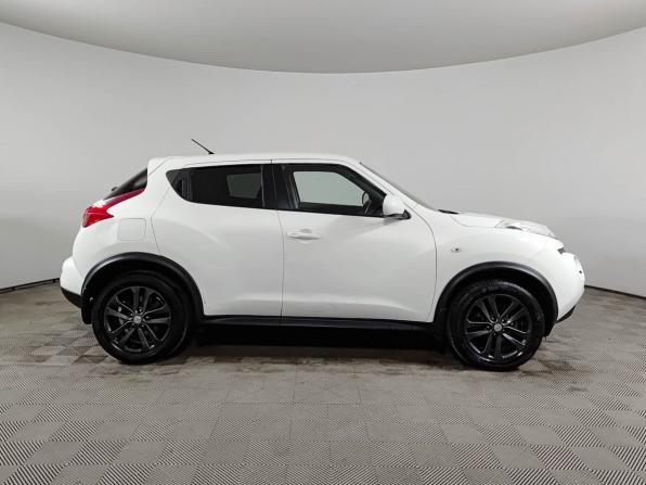 Nissan Juke I с пробегом 2012 года, цена 990 000 рублей, 132123 км, внедорожник, Автокод Объявления