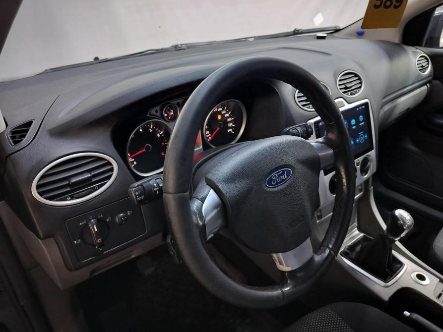 Ford Focus II Рестайлинг Санкт-Петербург  - изображение 9