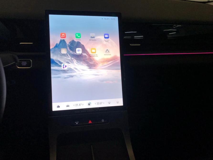 Jaecoo J6 Курск  - изображение 21