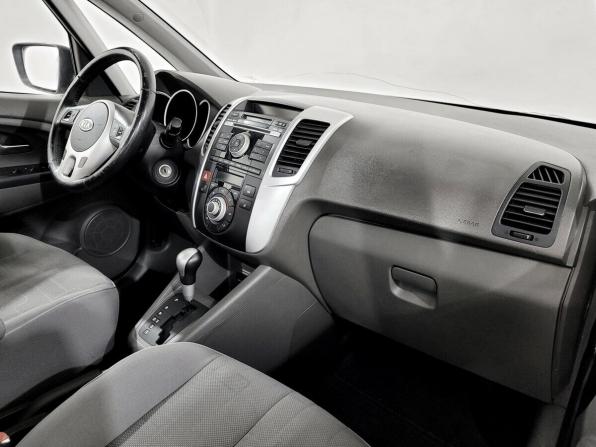 Kia Venga I с пробегом 2011 года, цена 870 000 рублей, 153816 км, минивэн, Автокод Объявления