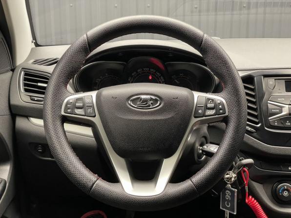 Lada (ВАЗ) Vesta I с пробегом 2018 года, цена 797 000 рублей, 53129 км, седан, Автокод Объявления