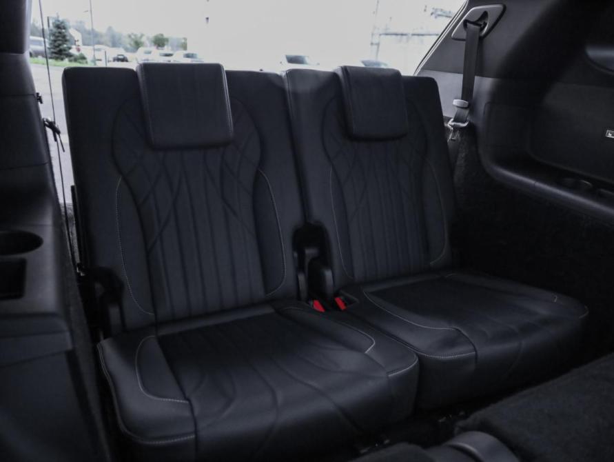Chery Tiggo 9 I (China Market) Санкт-Петербург  - изображение 34