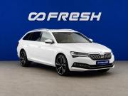 Skoda Superb III Рестайлинг Москва  - изображение 26