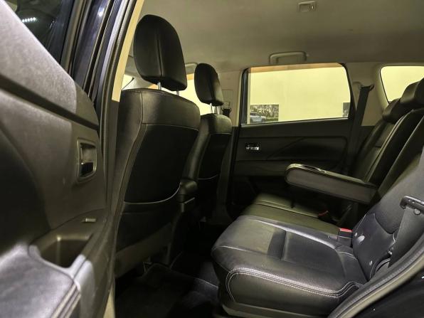 Mitsubishi Outlander III с пробегом 2012 года, цена 1 477 000 рублей, 180058 км, внедорожник, Автокод Объявления