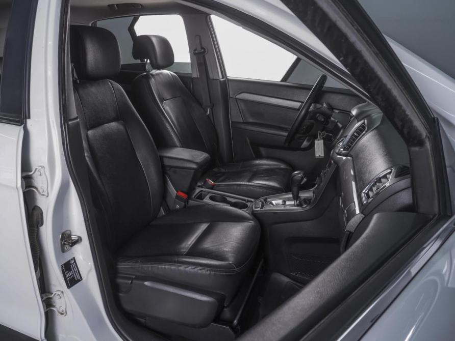 Chevrolet Captiva I Рестайлинг Ростов-на-Дону  - изображение 8