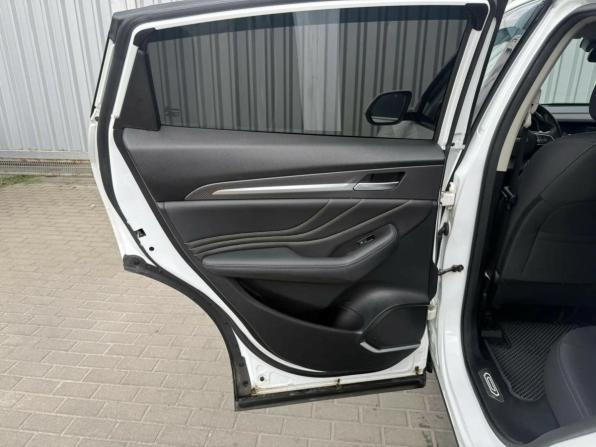 Haval F7x I с пробегом 2021 года, цена 1 777 000 рублей, 109850 км, внедорожник, Автокод Объявления