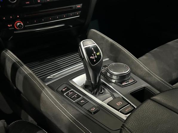 BMW X6 II (F16) с пробегом 2019 года, цена 4 399 000 рублей, 114027 км, внедорожник, Автокод Объявления