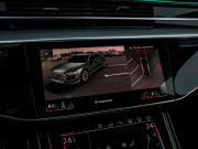 Audi S8 IV (D5) Москва  - изображение 73