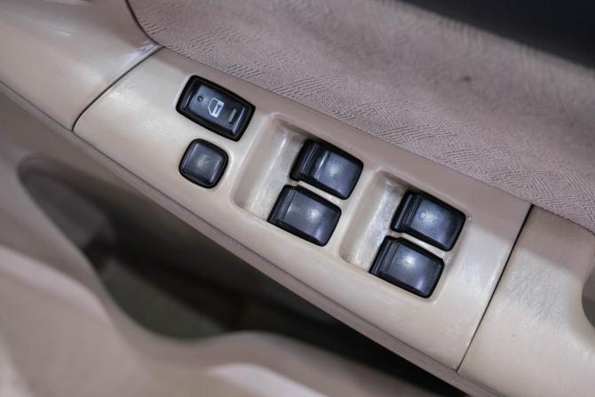 Toyota Corolla IX (E120 E130) с пробегом 2003 года, цена 629 000 рублей, 259000 км, хэтчбек, Автокод Объявления