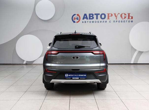 Москвич 3 с пробегом 2025 года, цена 1 419 000 рублей, 28500 км, внедорожник, Автокод Объявления