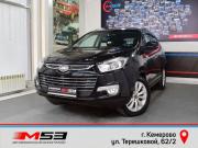 JAC S5 (Eagle) I Рестайлинг Кемерово  - изображение 27