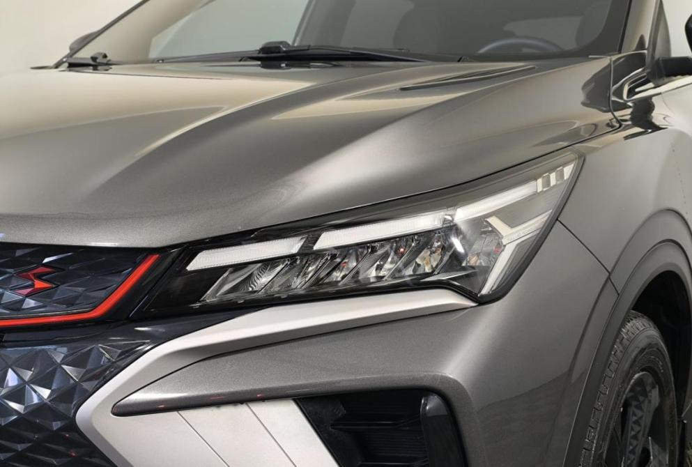 Geely Coolray I Рестайлинг Нижний Новгород  - изображение 21