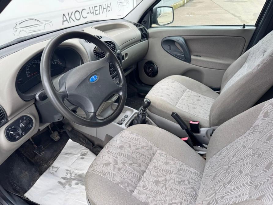 Lada (ВАЗ) Kalina I Набережные Челны  - изображение 12