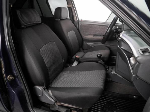 Daewoo Nexia I с пробегом 2006 года, цена 299 000 рублей, 211956 км, седан, Автокод Объявления