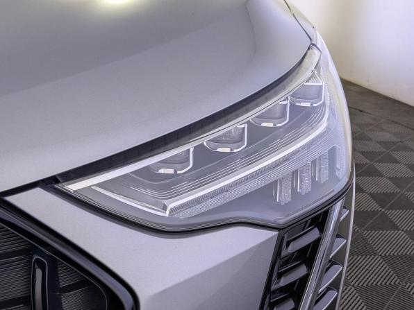 Haval Jolion I Рестайлинг с пробегом 2024 года, цена 2 065 000 рублей, 4937 км, внедорожник, Автокод Объявления