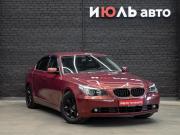 BMW 5 серии V (E60/E61) Екатеринбург  - изображение 22