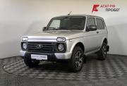 Lada (ВАЗ) Niva Legend Нижний Новгород  - изображение 22