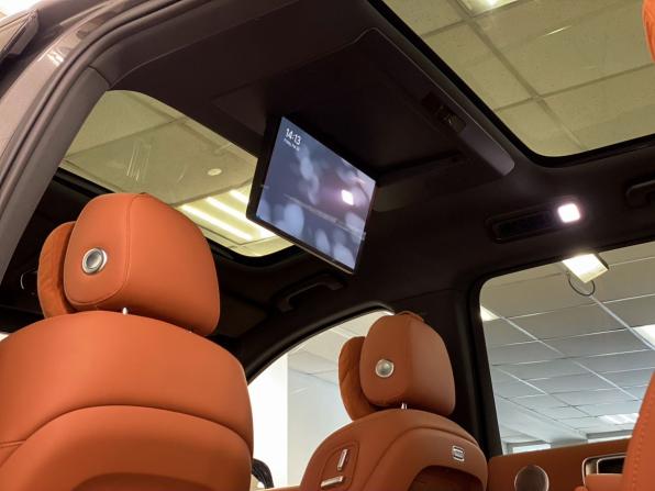 Li Auto (Lixiang) L9 I Рестайлинг с пробегом 2024 года, цена 7 490 000 рублей, 51664 км, внедорожник, Автокод Объявления