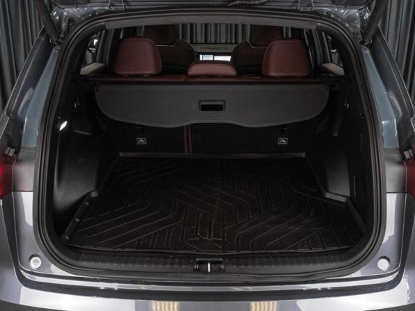 Geely Monjaro I с пробегом 2023 года, цена 2 944 000 рублей, 108660 км, внедорожник, Автокод Объявления