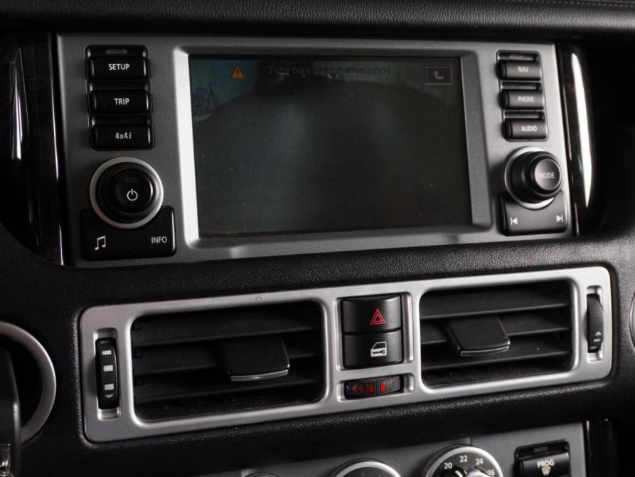 Land Rover Range Rover III Рестайлинг Минеральные Воды  - изображение 15