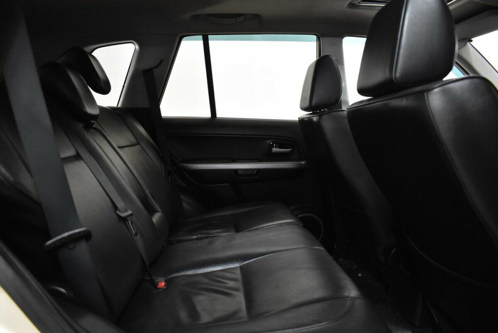 Suzuki Grand Vitara II Рестайлинг Москва  - изображение 12