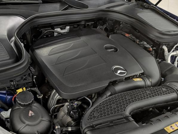 Mercedes-Benz GLC Coupe I (C253) Рестайлинг с пробегом 2020 года, цена 5 520 000 рублей, 23690 км, внедорожник, Автокод Объявления