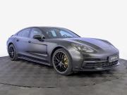 Porsche Panamera II Москва  - изображение 33