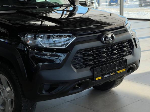 Lada (ВАЗ) Niva Travel I с пробегом 2022 года, цена 990 000 рублей, 60000 км, внедорожник, Автокод Объявления