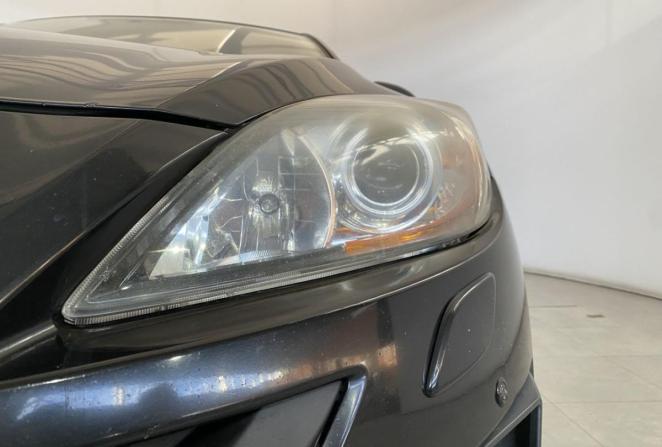 Mazda 3 II (BL) с пробегом 2011 года, цена 790 000 рублей, 153801 км, седан, Автокод Объявления