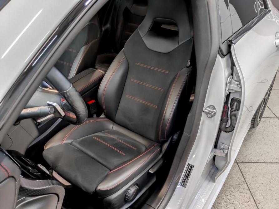 Mercedes-Benz CLA II (C118 X118) Москва  - изображение 20