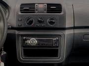 Skoda Fabia II Рестайлинг Самара  - изображение 26