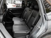 Volkswagen Tiguan II Рестайлинг Краснодар  - изображение 29