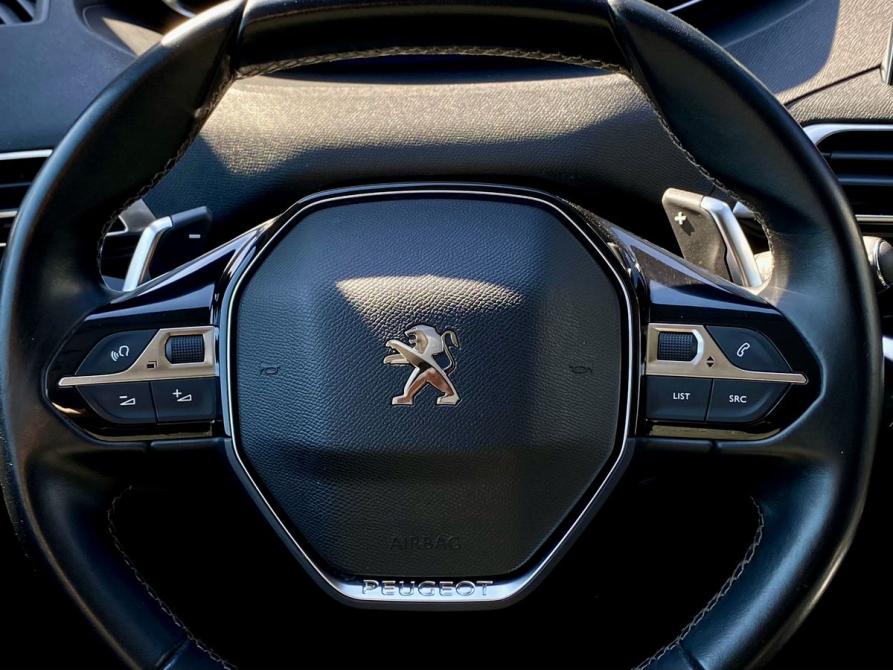 Peugeot 3008 II Москва  - изображение 14