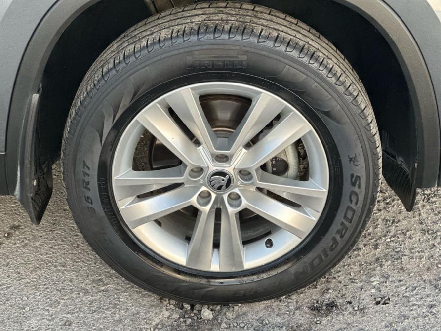 Skoda Kodiaq I Волгоград  - изображение 14