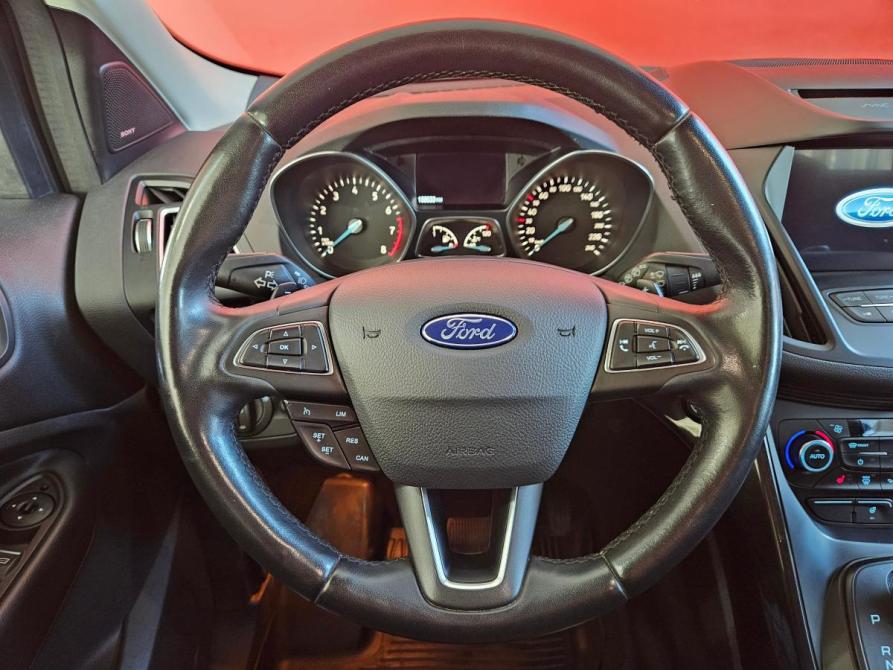 Ford Kuga II Рестайлинг Вологда  - изображение 11