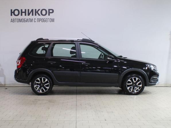 Lada (ВАЗ) Granta I Рестайлинг с пробегом 2023 года, цена 959 000 рублей, 24181 км, универсал, Автокод Объявления