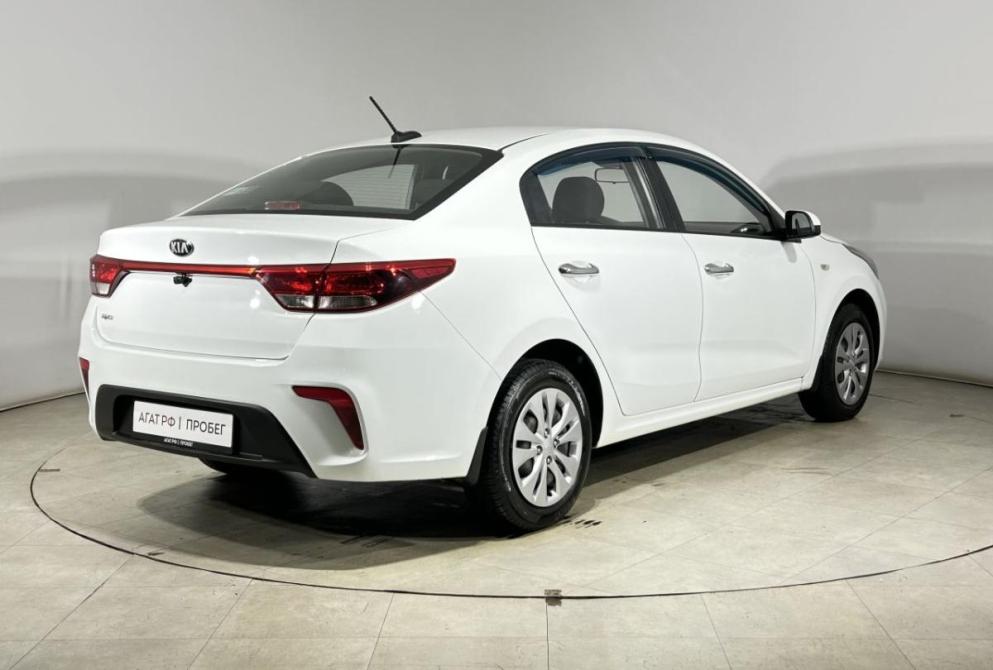 Kia Rio IV Саранск  - изображение 7