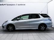 Honda Fit Shuttle I Рестайлинг Красноярск  - изображение 40